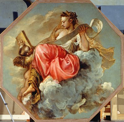 Sabiduría de Tiziano Vecelli